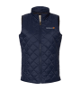 Weatherproof - Vintage Diamond Quilted Vest